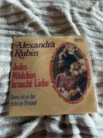 Singel Alexandra Rubin, Ophalen of Verzenden, Zo goed als nieuw, Nederlandstalig