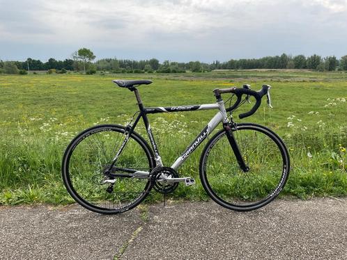 GRANVILLE G-RACER, Fietsen en Brommers, Fietsen | Racefietsen, Gebruikt, Overige merken, 10 tot 15 versnellingen, 28 inch, Aluminium