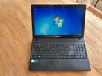Packard Bell Easynote TK36 15,6 inch, Computers en Software, Ophalen, Gebruikt, 15 inch