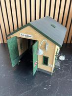Piko Draisine-loods 62232 G spoor, Ophalen of Verzenden, Gelijkstroom, Overige merken
