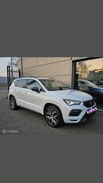 Seat ATECA 2021 FR 2.0 TDI 2021, Auto's, Particulier, Te koop