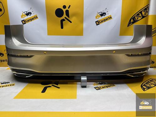 Volkswagen achterbumper Golf 8 VIII 5H6807421C Style bumper, Auto-onderdelen, Carrosserie en Plaatwerk, Bumper, Volkswagen, Achter