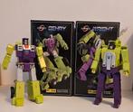 Transformers masterpiece Scrapper / Scavenger Fanstoys FT-32, G1, Ophalen of Verzenden, Zo goed als nieuw