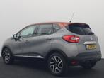 Renault Captur 1.2 TCe Dynamique AUTOMAAT / TREKHAAK / NAVI, Auto's, Stof, Euro 6, 4 cilinders, 19 km/l