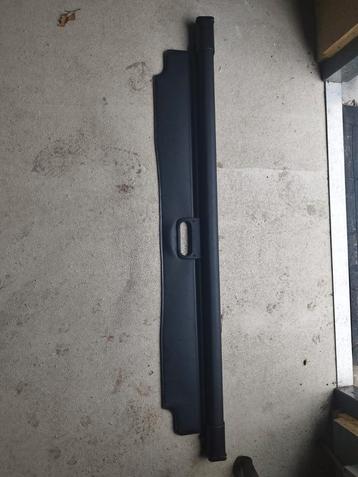 Bagage afdekhoes voor een Opel Zafira beschikbaar voor biedingen