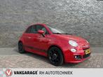 Fiat 500 0.9 TwinAir T 500S, Voorwielaandrijving, Gebruikt, Euro 6, 905 kg