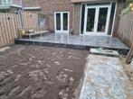 Sierbestrating en projecten, Diensten en Vakmensen, Tuinmannen en Stratenmakers, Garantie, Bestrating