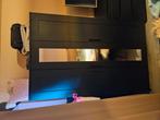 Ikea Brimnes, Ophalen, Gebruikt, 100 tot 150 cm, 150 tot 200 cm