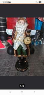 Kerstman met klokje
15 x 13 x 40 cm, Ophalen of Verzenden