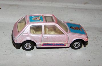Edocar 1988 Peugeot 205 Alfred J. Kwak. Igs.                 beschikbaar voor biedingen