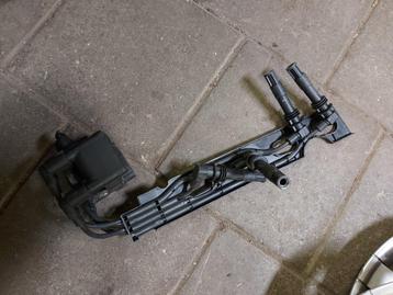 Set bougiekabels Golf 4 model beschikbaar voor biedingen