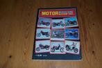 motor magazine in kleur 1983, Boeken, Motoren, Ophalen of Verzenden, Gelezen, Algemeen