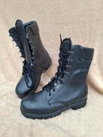 Bergmann legerkistjes.  Nieuw. Maat 41, Zwart, Defensie, Boots, Nieuw
