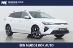 MG MG5 Long Range Comfort 61 kWh | ACC | Camera | Apple Carp, Stof, Gebruikt, Zwart, 156 pk