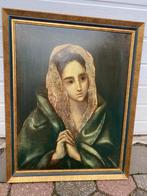 Olv van smarten “mater dolorosa”, Ophalen of Verzenden