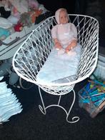 Vintage Wiegje - Perfect voor je baby!, Ophalen of Verzenden, Gebruikt, Wieg