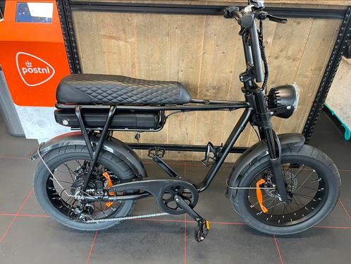 Fatbike eb 2  ouxi c80 v8 h9 knaap fatfour gratis bezorgd, Auto-onderdelen, Ruiten en Toebehoren, Audi, Nieuw, Ophalen of Verzenden