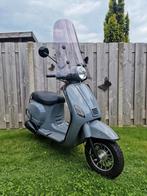 Vom venice scooter, Zo goed als nieuw, Benzine, Ophalen, Overige merken