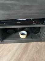 Philips Home Cinema Set, Audio, Tv en Foto, Home Cinema-sets, Philips, Gebruikt, 70 watt of meer, Ophalen of Verzenden