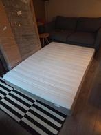 Ikea Hamarvik Matras 140 breed, Ophalen, Eenpersoons, 140 cm, Zo goed als nieuw