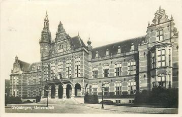 (386-290-035) Groningen Universiteit beschikbaar voor biedingen