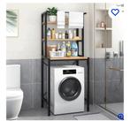 Wasmachine kast, Ophalen of Verzenden