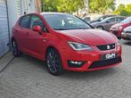 Seat Ibiza 1.2 TSI FR Xenon|Automaat|NAVI|Stoelverw|Historie, Euro 5, Gebruikt, 4 cilinders, Ibiza
