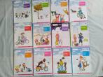 Lijn 3 - Werkboek Drie Sterren Thema 1 t/m 12 - Groep 3 , Boeken, Schoolboeken, Ophalen of Verzenden, Nieuw, Overige niveaus, Nederlands