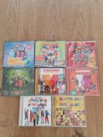 Kinderen voor Kinderen meerdere nummers, Ophalen of Verzenden, Zo goed als nieuw, Muziek