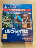 Uncharted: The Nathan Drake Collection (PlayStation Hits), P, Spelcomputers en Games, Games | Sony PlayStation 4, Overige genres