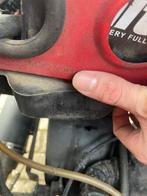 Vespa ET4 80cc Opknapper - Malossi Onderdelen, Fietsen en Brommers, Scooters | Vespa, Ophalen of Verzenden