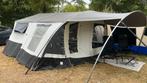 Jamet Dakota Outdoor 2019 Vouwwagen Easy Acces met keuken, Ophalen, Gebruikt, Tot en met 6