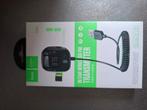 Car transmitter wireless nieuw, Ophalen of Verzenden, Zo goed als nieuw