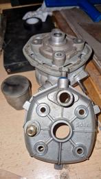 Polini racing cilinder 70cc LC, Ophalen of Verzenden, Zo goed als nieuw, Cilinder, Polini