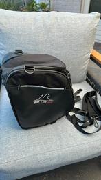 Motor of scootertas, Motoren, Accessoires | Koffers en Tassen, Ophalen of Verzenden, Zo goed als nieuw