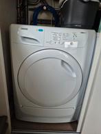 Zanussi condensdroger, Witgoed en Apparatuur, Wasdrogers, 6 tot 8 kg, Ophalen, Condens, 85 tot 90 cm