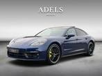 Porsche Panamera 2.9 4S E-Hybrid Sportchrono HUD Softclose A, Automaat, Bedrijf, Vierwielaandrijving, Onderhoudsboekje