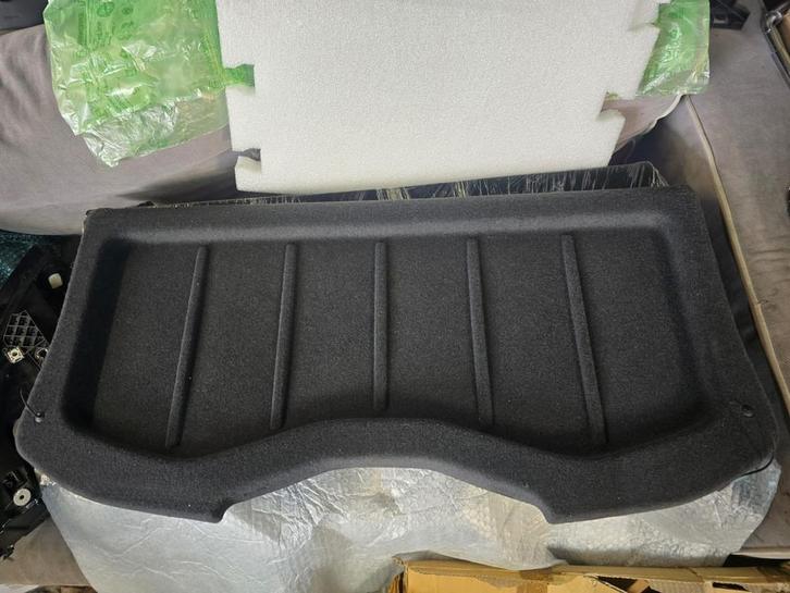 Seat Ibiza 6F 2017+ Hoedenplank Origineel! 6F0867769D, Auto-onderdelen, Interieur en Bekleding, Seat, Gebruikt, Ophalen of Verzenden