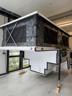 SL-05 Pop-up Camperunit; Compact, luxe en volledig off-grid!, Tot en met 3, Particulier, Luifel