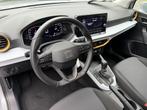 SEAT Arona 1.0 EcoTSI Style AUT cruise Carplay 116 pk LED -, Stof, Gebruikt, Bedrijf, 3 cilinders