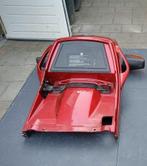 BMW K75 K100 RT S C kontje rood (Mystikrot 689), Ophalen of Verzenden, Gebruikt