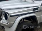 Mercedes-Benz G-Klasse Spatbord Links Voor A4638804606 W463, Gebruikt, -, -, Ophalen of Verzenden
