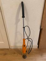 Weed burner, Tuin en Terras, Onkruidbranders, Ophalen of Verzenden, Zo goed als nieuw, Kinzo