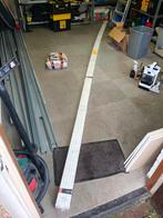 Plafondplinten MDF - 40 meter, Ophalen, Nieuw