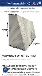 Schuimrubber Pantera SG 52, Ophalen, Nieuw