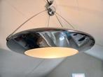 💫 Arteluce Mira C hanglamp, Ophalen, Zo goed als nieuw, Glas, Modern