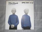 Mint Royale ‎– Blue Song. 2003. Groovy Male Vocal Club House, Ophalen, Zo goed als nieuw, 12 inch, Dance Populair