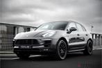 Porsche Macan 3.0 GTS | Spyder | Panorama (bj 2016), Auto's, Automaat, Adaptive Cruise Control, Gebruikt, 120 €/maand