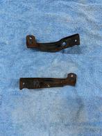 Zundapp ks125, bevestigings beugel stuur kuip, Fietsen en Brommers, Ophalen of Verzenden, Gebruikt, Koplamp