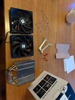 Thermalright assassin x120 v2 plus lucht koeler, Computers en Software, Computerkoelers, Ophalen, Zo goed als nieuw, Luchtkoeling